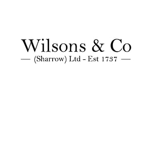 Wilsons of Sharrow